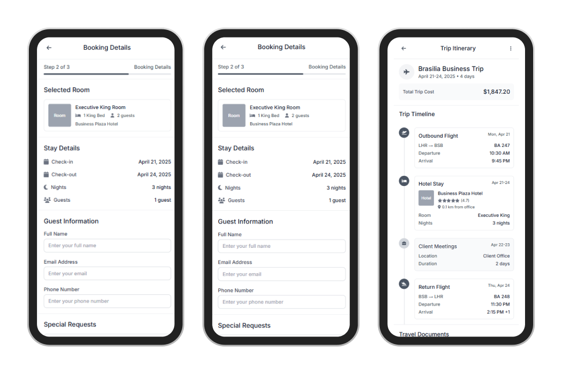 UX Audit